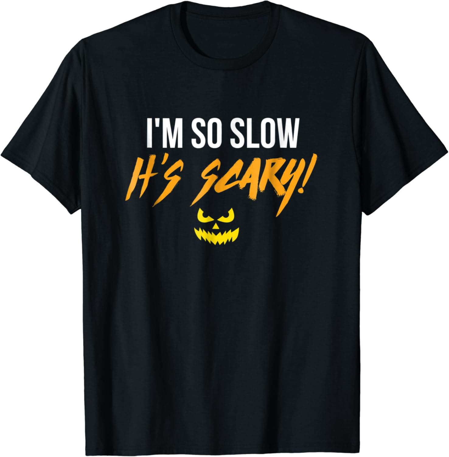 Funny Halloween Running Shirt Halloween Runner Clothing